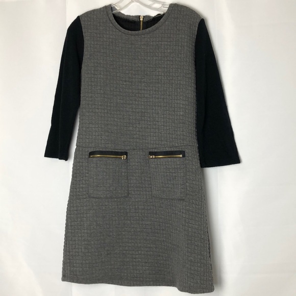 THML Dresses & Skirts - Women’s THML long Sleeve dress Size M